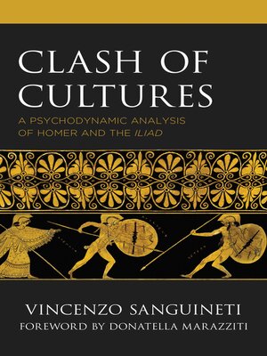 cover image of Clash of Cultures